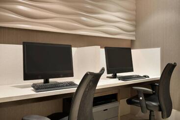Springhill Suites Ewing Township Princeton South