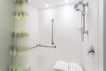 Springhill Suites Ewing Township Princeton South