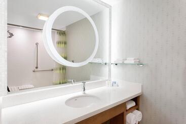 Springhill Suites Ewing Township Princeton South