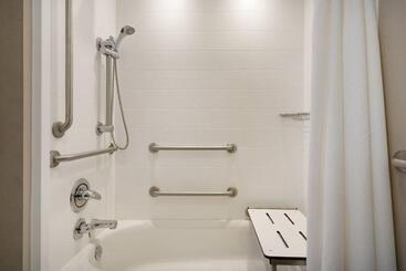 Springhill Suites Ewing Township Princeton South
