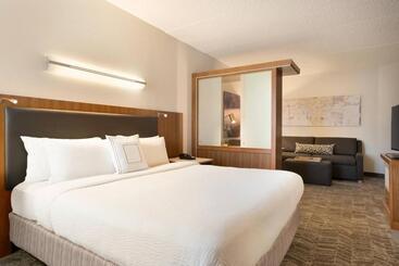 Springhill Suites Ewing Township Princeton South