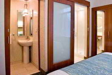 Springhill Suites Ewing Township Princeton South