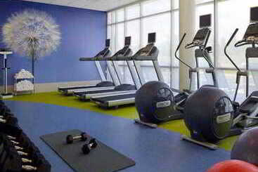 Springhill Suites Ewing Township Princeton South