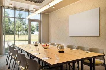 Springhill Suites Ewing Township Princeton South