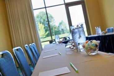 Springhill Suites Ewing Township Princeton South