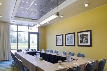 Springhill Suites Ewing Township Princeton South