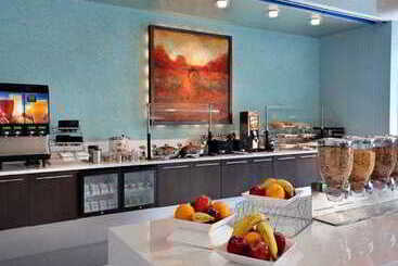 Springhill Suites Ewing Township Princeton South
