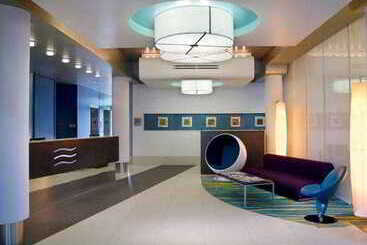 Springhill Suites Ewing Township Princeton South