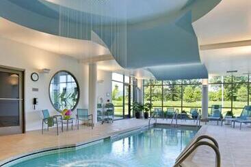 Springhill Suites Ewing Township Princeton South