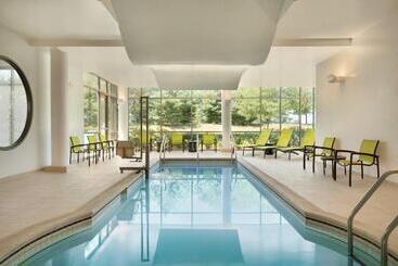Springhill Suites Ewing Township Princeton South