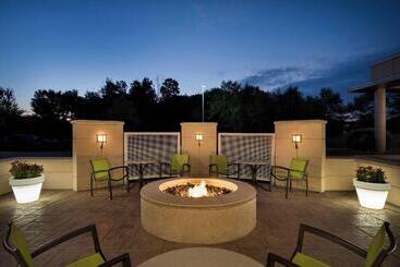 Springhill Suites Ewing Township Princeton South