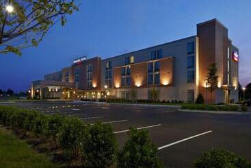 Springhill Suites Ewing Township Princeton South