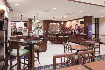 Staybridge Suites Lafayette Airport, An Ihg