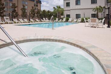 Staybridge Suites Lafayette Airport, An Ihg