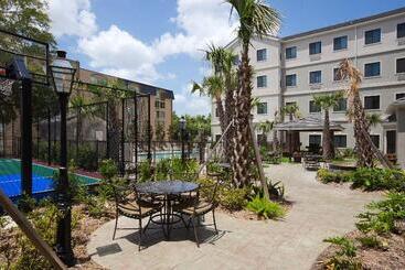 Staybridge Suites Lafayette Airport, An Ihg