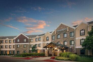 Staybridge Suites West Fort Worth, An Ihg