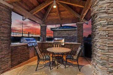 Staybridge Suites West Fort Worth, An Ihg
