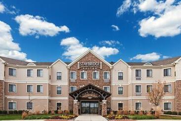 Staybridge Suites West Fort Worth, An Ihg