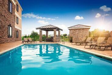 Staybridge Suites West Fort Worth, An Ihg
