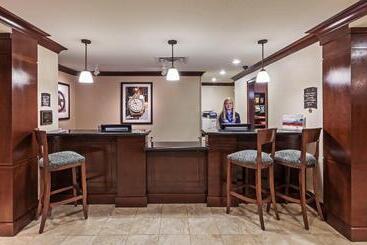 Staybridge Suites West Fort Worth, An Ihg