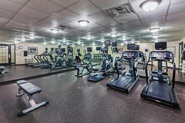 Staybridge Suites West Fort Worth, An Ihg