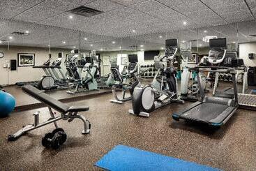 Staybridge Suites West Fort Worth, An Ihg