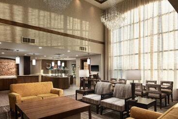 Staybridge Suites West Fort Worth, An Ihg
