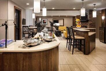 Staybridge Suites West Fort Worth, An Ihg