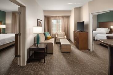 Staybridge Suites West Fort Worth, An Ihg
