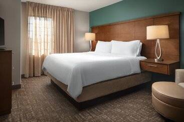 Staybridge Suites West Fort Worth, An Ihg