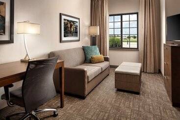 Staybridge Suites West Fort Worth, An Ihg