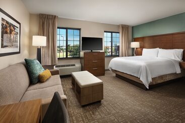 Staybridge Suites West Fort Worth, An Ihg