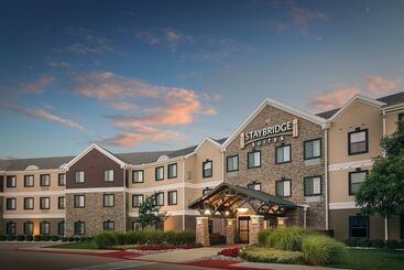 Staybridge Suites West Fort Worth, An Ihg