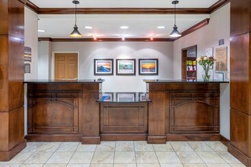 Staybridge Suites Wilmington East, An Ihg