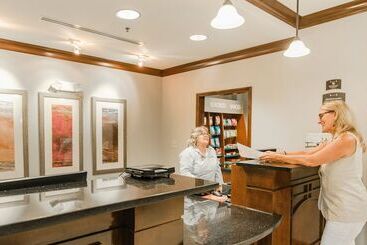 Staybridge Suites Wilmington East, An Ihg