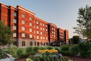 Staybridge Suites Wilmington East, An Ihg