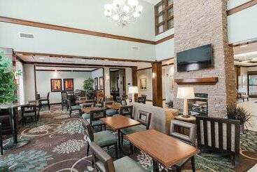 Staybridge Suites Wilmington East, An Ihg
