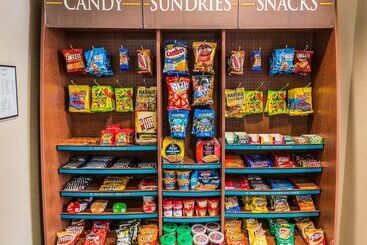Staybridge Suites Wilmington East, An Ihg