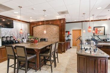 Staybridge Suites Wilmington East, An Ihg