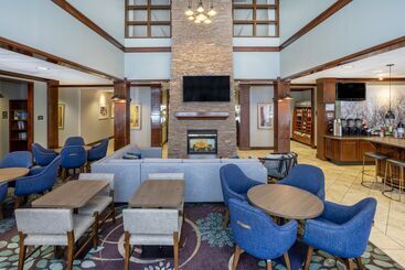 Staybridge Suites Wilmington East, An Ihg