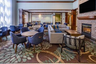 Staybridge Suites Wilmington East, An Ihg