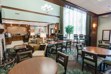 Staybridge Suites Wilmington East, An Ihg