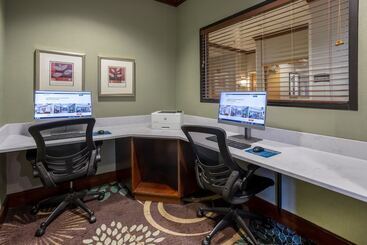 Staybridge Suites Wilmington East, An Ihg