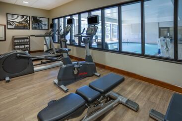 Staybridge Suites Wilmington East, An Ihg