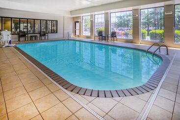 Staybridge Suites Wilmington East, An Ihg