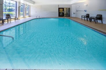 Staybridge Suites Wilmington East, An Ihg