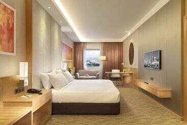 Sunway Putra Hotel Kuala Lumpur