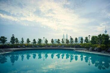 Sunway Putra Hotel Kuala Lumpur