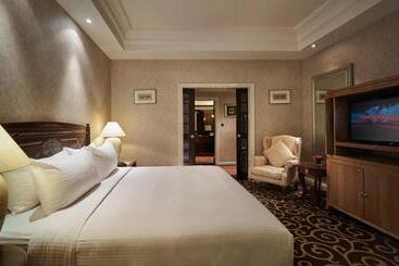 Sunway Putra Hotel Kuala Lumpur
