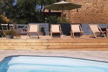 Casa Norte Lohodihomes - Sant Jordi Desvalls